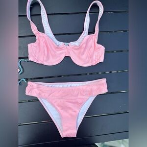 Seea Rini bikini NWT